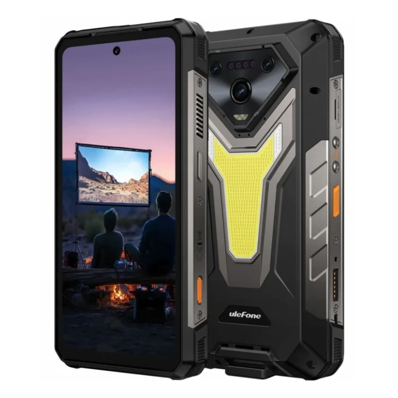 ULEFONE ARMOR 34 PRO 16+512GB DS 5G PLUS VERSION 2
