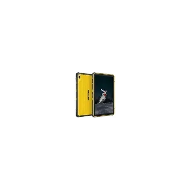 ULEFONE ULEFONE RUGKING PAD PRO 8+128GB 4G 8.68" YELLOW NFC