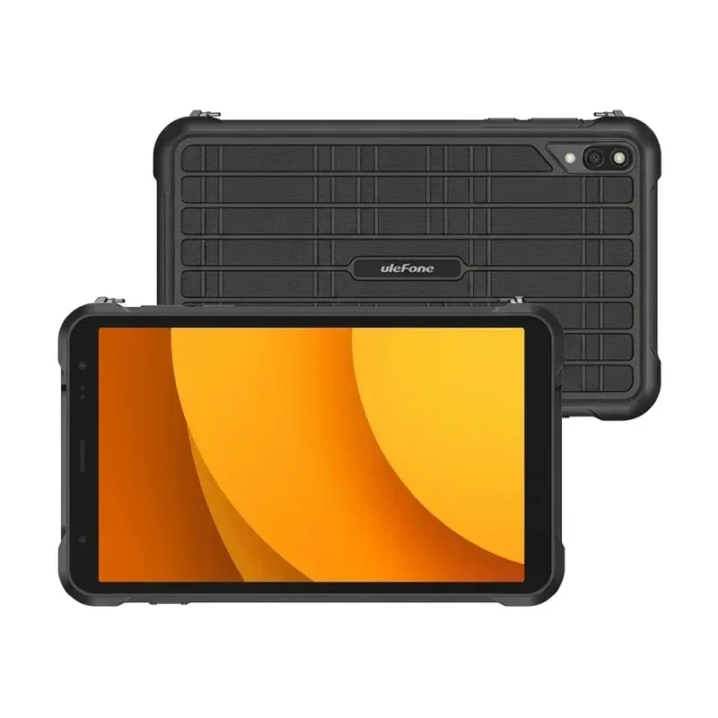 ULEFONE ULEFONE RUGKING PAD 2 PRO 8+256GB 4G 10.1" BLACK