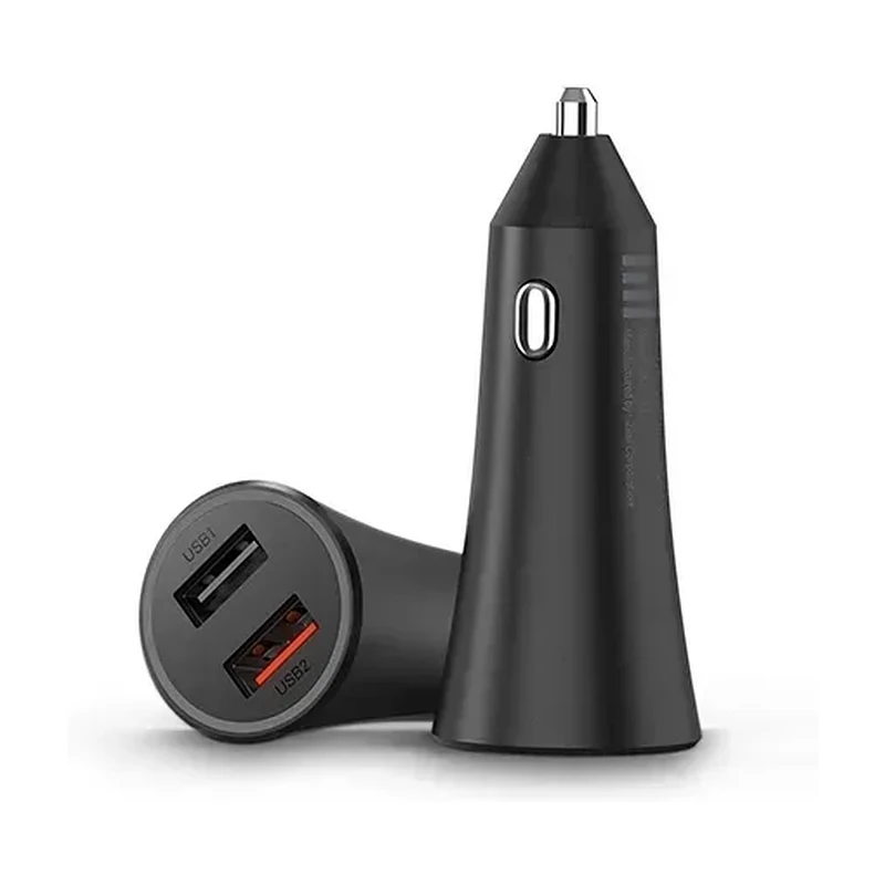 XIAOMI MI 37W DUAL-PORT CAR CHARGER GDS4147GL 4