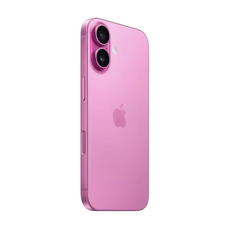 APPLE IPHONE 16 128GB PINK MYEA3QL/A 3