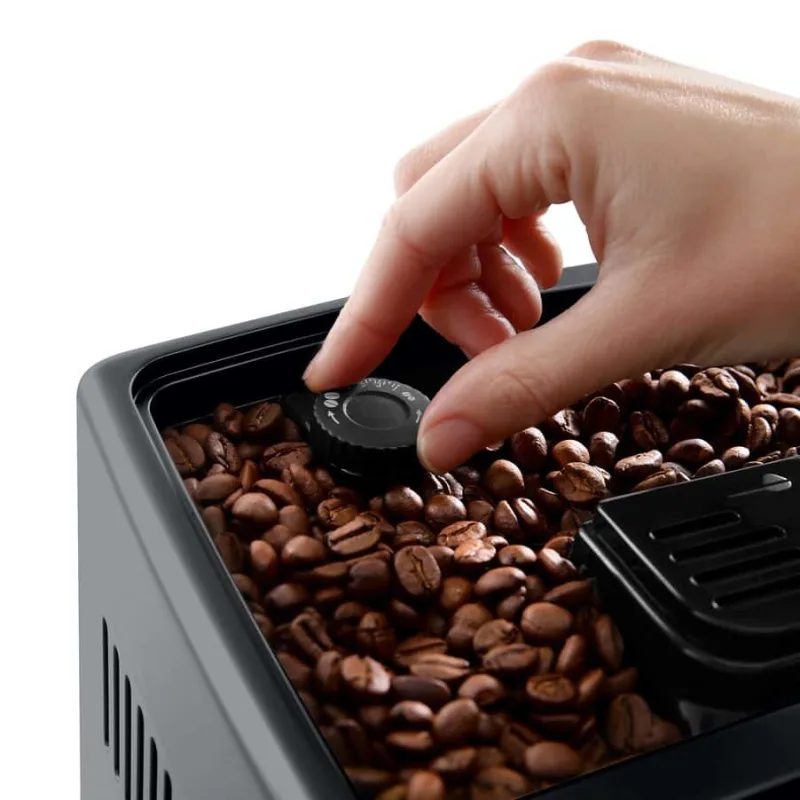 DELONGHI COFFEE MAKER DINAMICA PLUS ECAM380.85.SB 3