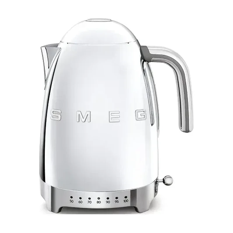 SMEG SMEG KETTLE 50´STYLE STAINLESS STEEL KLF04SSEU