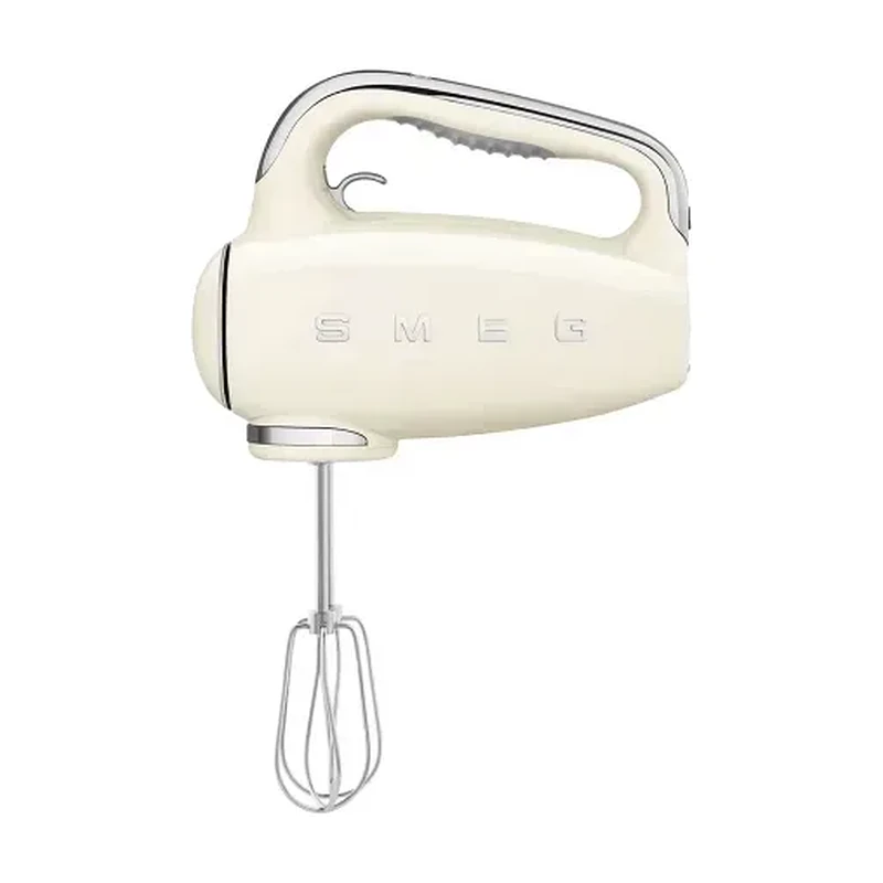 SMEG SMEG HANDMIXER CREAM HMF01CREU