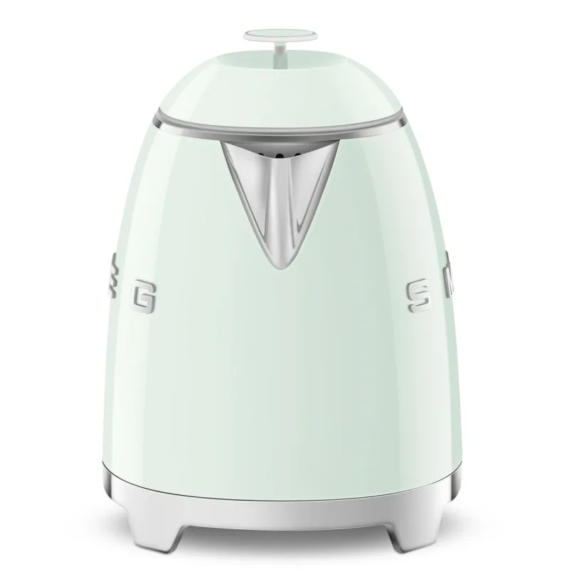 SMEG KETTLE MINI 50´STYLE GREEN PASTEL KLF05PGEU 2