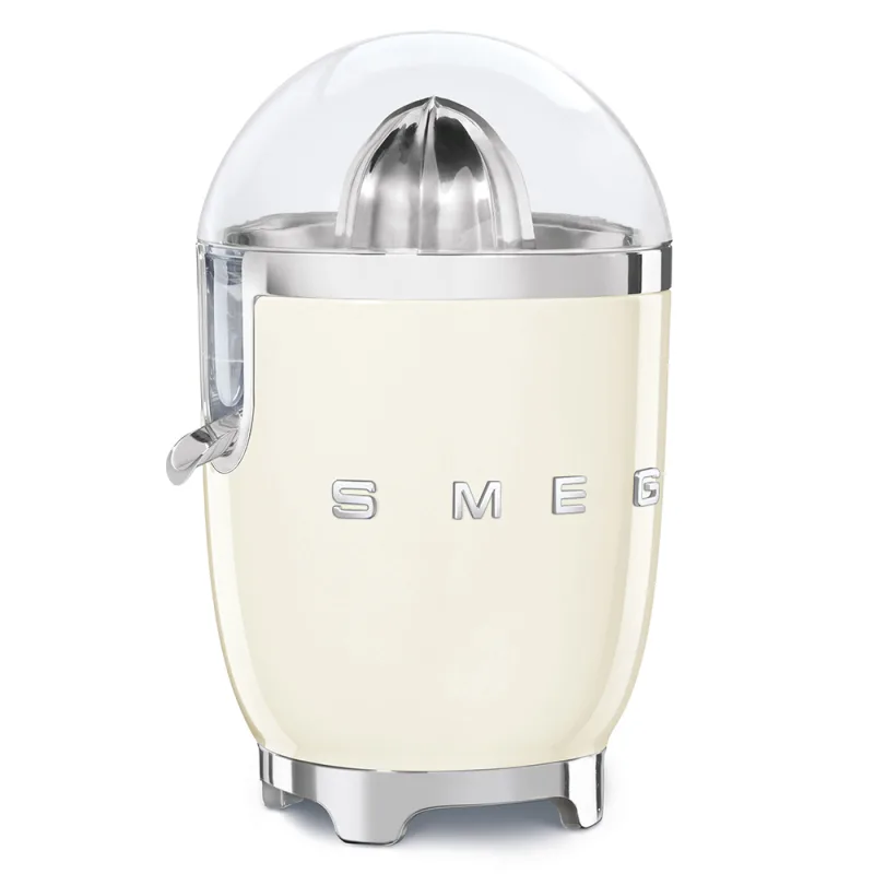 SMEG CITRUSPERS JAREN 50 GLOSS CREAM CJF11CREU 2