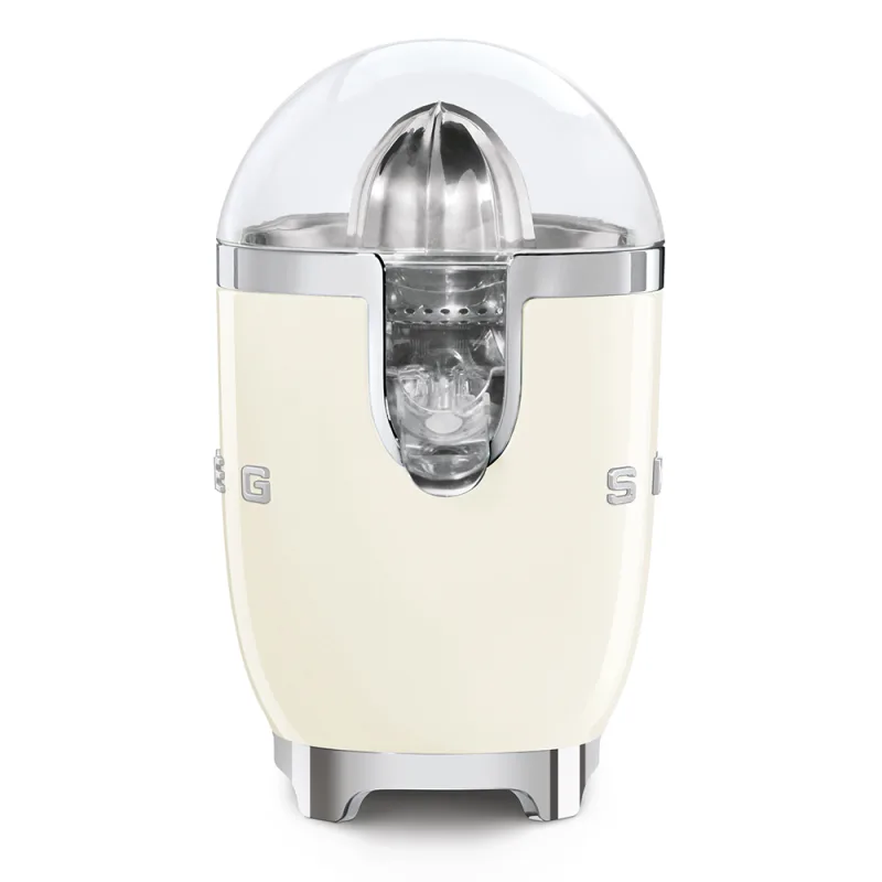 SMEG CITRUSPERS JAREN 50 GLOSS CREAM CJF11CREU 3