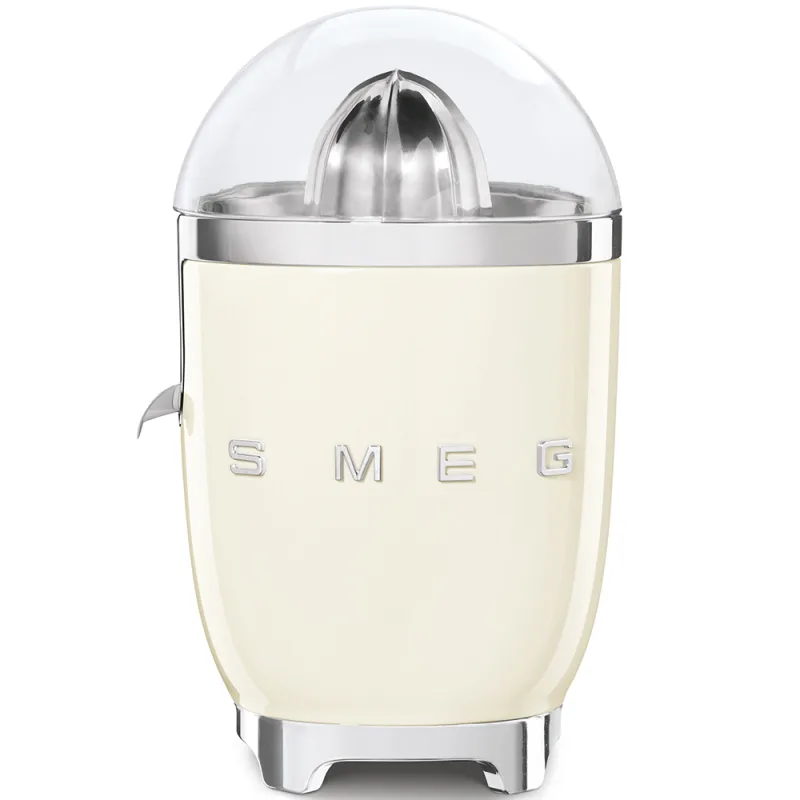 SMEG SMEG CITRUSPERS JAREN 50 GLOSS CREAM CJF11CREU