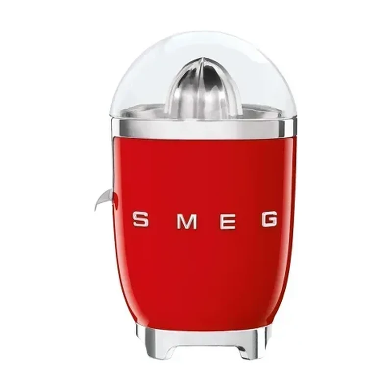 SMEG SMEG CITRUSPERS JAREN 50 RED CJF11RDEU