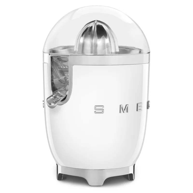 SMEG CITRUSPERS JAREN 50 WHITE CJF11WHEU 4