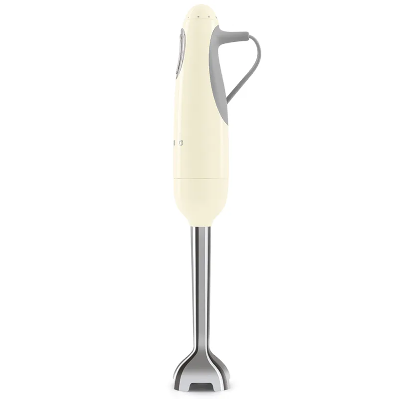 SMEG HAND BLENDER 50´STYLE CREAM HBF11CREU 2