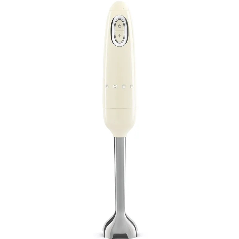 SMEG SMEG HAND BLENDER 50´STYLE CREAM HBF11CREU