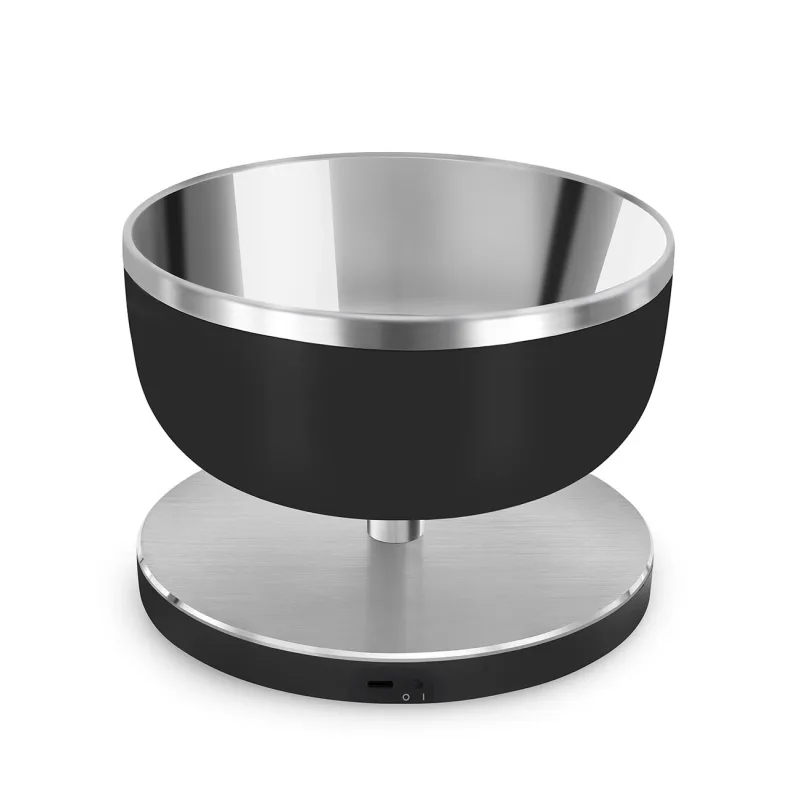 SMEG DIGITAL KITCHEN SCALE BLACK KSC01BLMWW 3