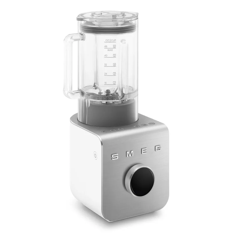 SMEG HIGH-PERFORMANCE BLENDER WHITE BLC02WHMEU 3