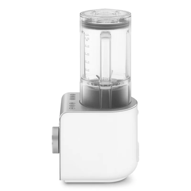 SMEG HIGH-PERFORMANCE BLENDER WHITE BLC02WHMEU 4