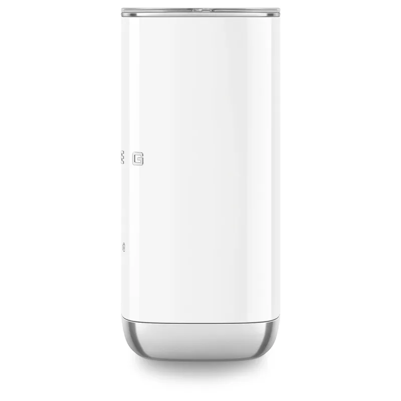 SMEG MILK FROTHER 50´STYLE WHITE MFF02WHEU 2