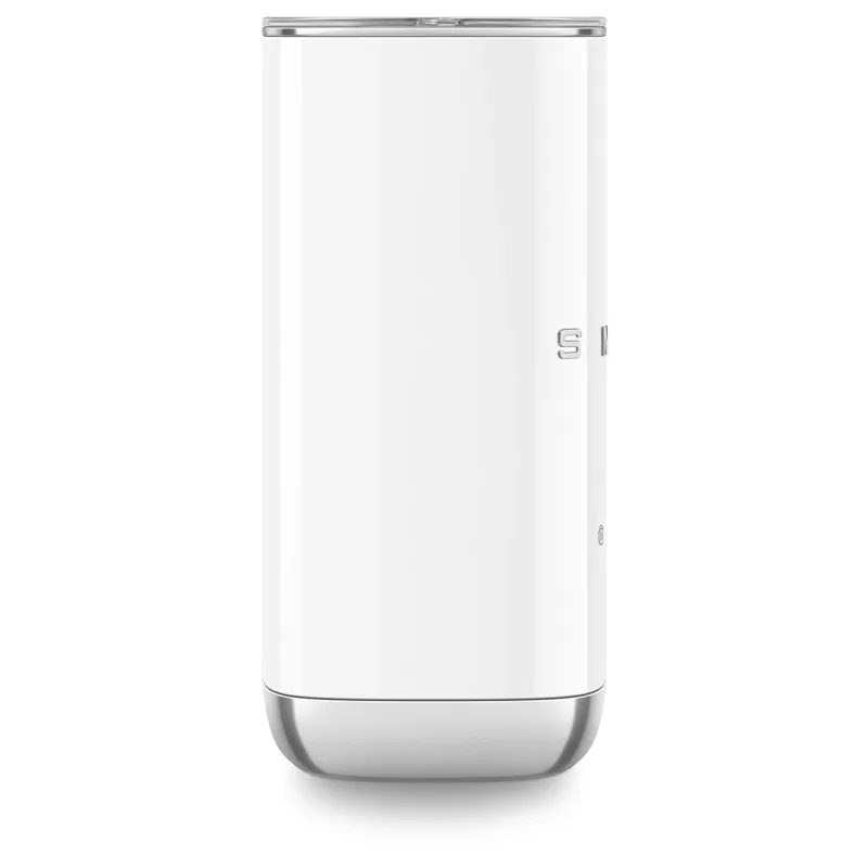 SMEG MILK FROTHER 50´STYLE WHITE MFF02WHEU 4