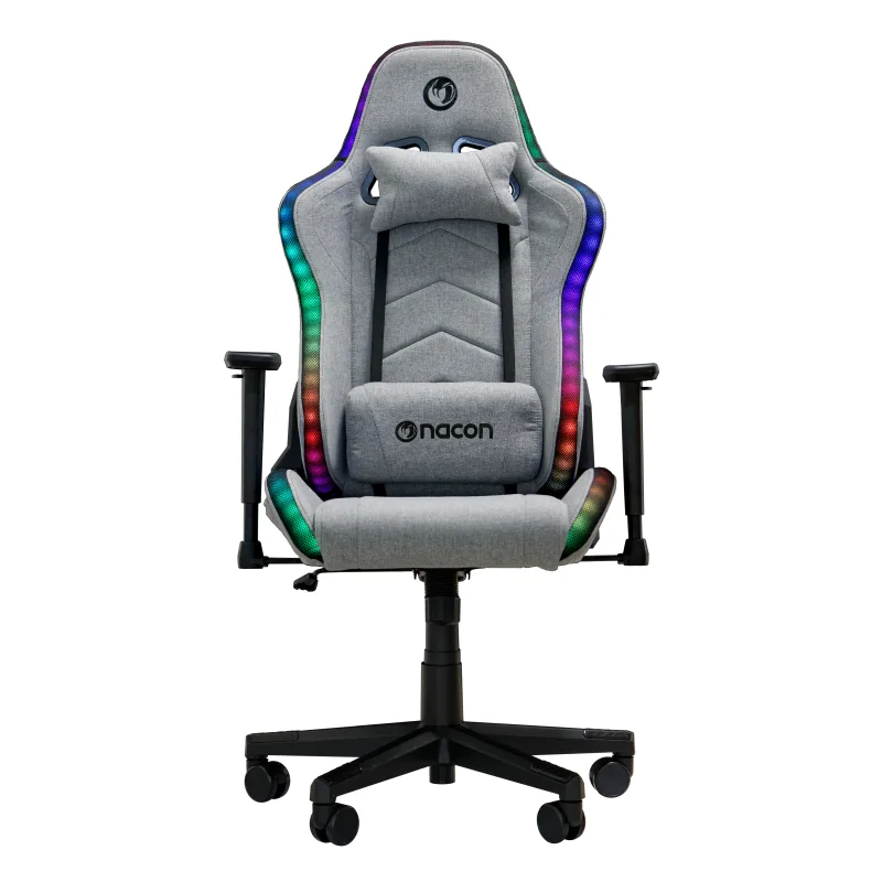 NACON GAMING CHAIR PRO RGB PCCH-675RGB 2