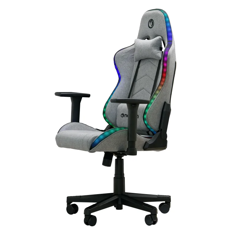 NACON GAMING CHAIR PRO RGB PCCH-675RGB 3