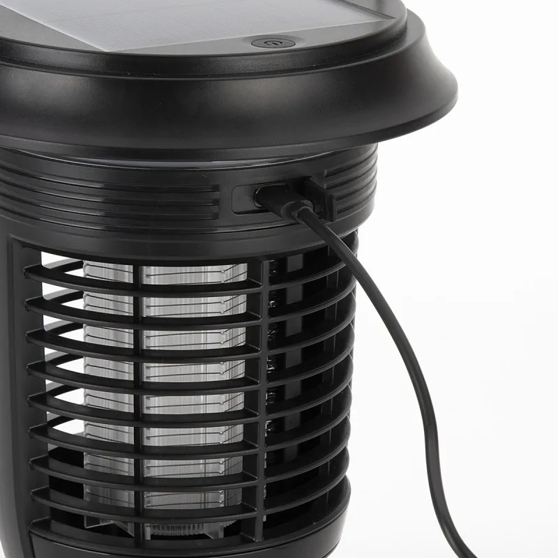JATA ELIMINATE INSECTS SOLAR USB AUTO CLEAN MELI0420 3