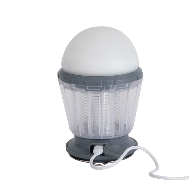 JATA SOLAR INSECT KILLER LAMP MOST3522 3