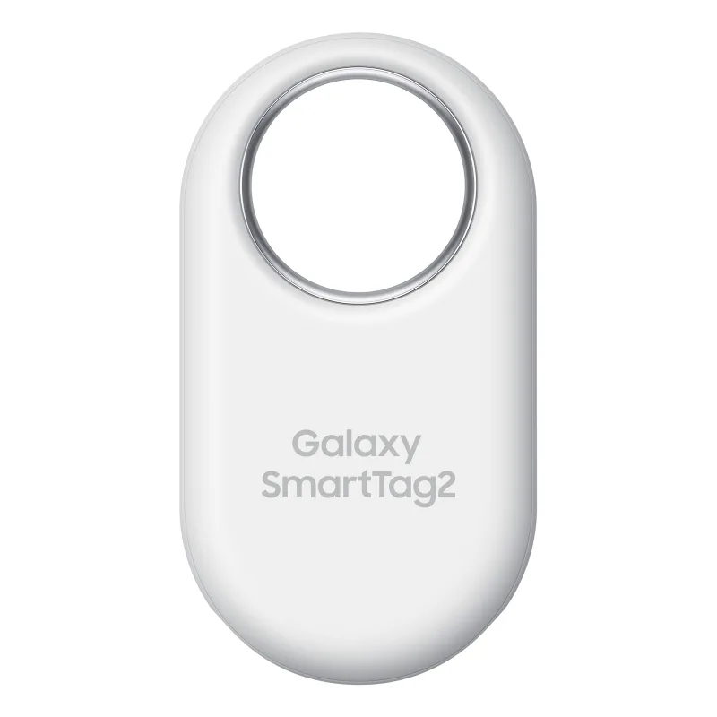 SAMSUNG SAMSUNG SMARTTAG 2 BLUETOOTH + NFC IP67 WHITE EI-T5600BWEGEU