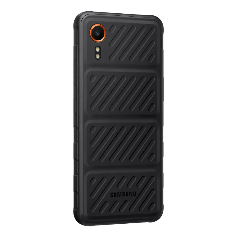 SAMSUNG XCOVER 7 SM-G556 6+128GB DS 5G BLACK OEM 4