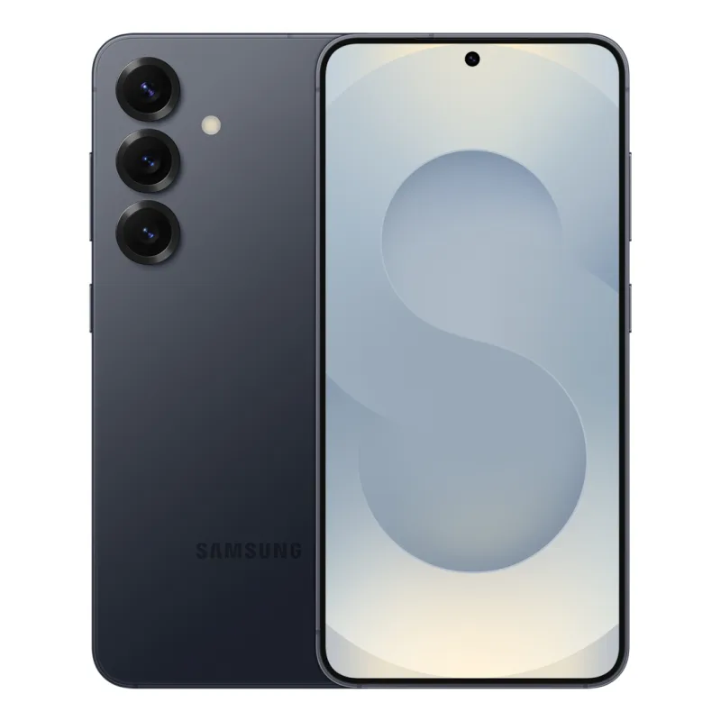 SAMSUNG S25 12+256GB DS 5G BLUEBLACK OEM SM-S931BZKGEUE 2