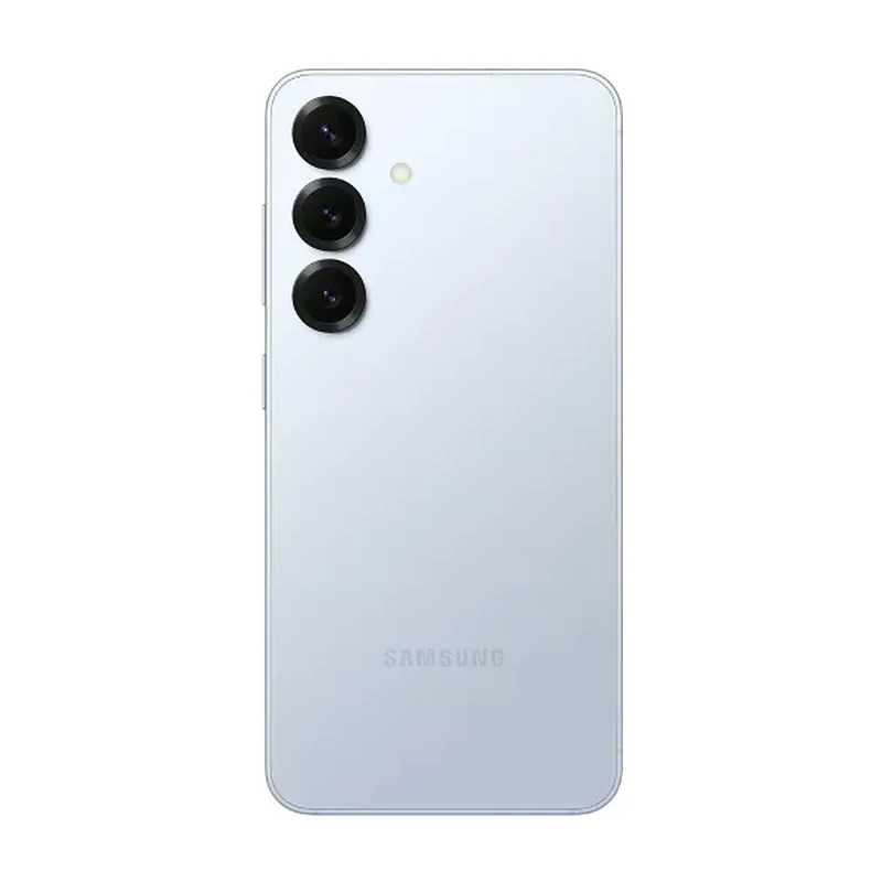 SAMSUNG SAMSUNG S25 12+128GB DS 5G ICYBLUE OEM SM-S931BLBDEUE