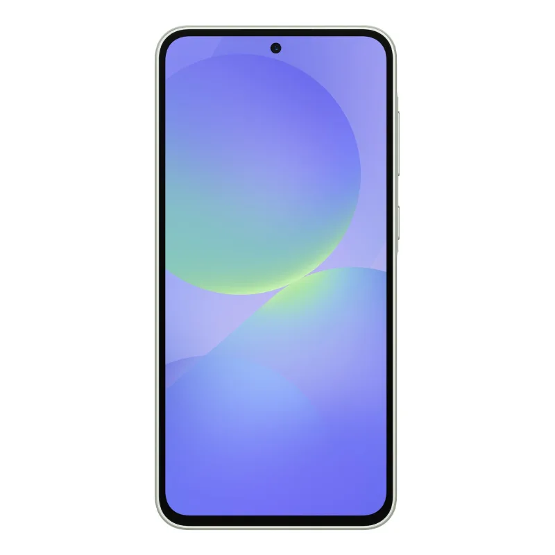 SAMSUNG A36 SM-A366B 6+128GB DS 5G AWESOME LIME OEM 2