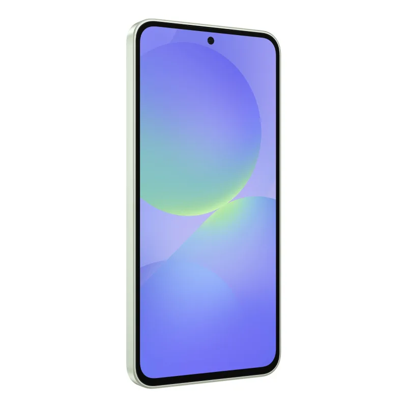 SAMSUNG A36 SM-A366B 6+128GB DS 5G AWESOME LIME OEM 3