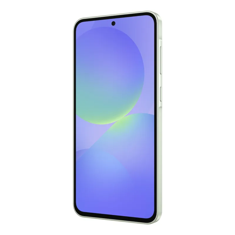 SAMSUNG A36 SM-A366B 6+128GB DS 5G AWESOME LIME OEM 4