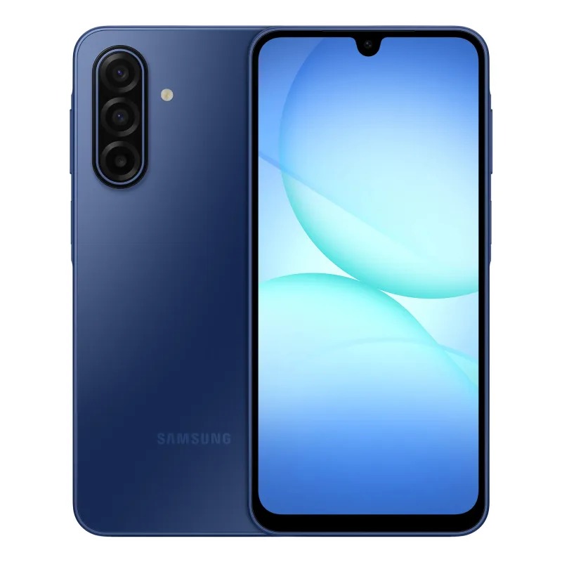 SAMSUNG A17 SM-A176B 4+128GB DS 5G BLUE OEM SM-A176BZBAEUE 2