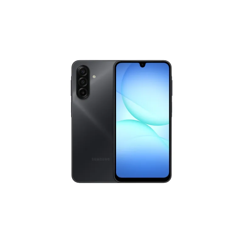 SAMSUNG A17 SM-A175F 4+128GB DS 4G BLACK OEM SM-A175FZKBEUE 2