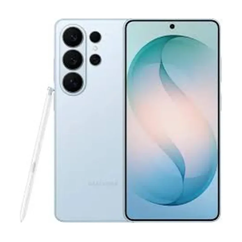 SAMSUNG S26 ULTRA 12+256GB DS 5G SKY BLUE OEM SM-S948BLBDEUE 2