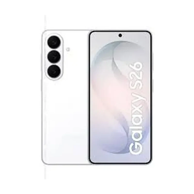 SAMSUNG SAMSUNG S26 PLUS 12+512GB DS 5G WHITE OEM SM-S947BZWGEUE