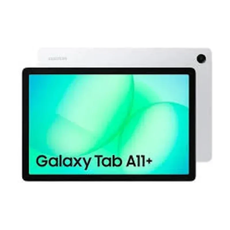 SAMSUNG SAMSUNG TAB A11 PLUS SM-X236B 6+128GB 5G 11" SILVER