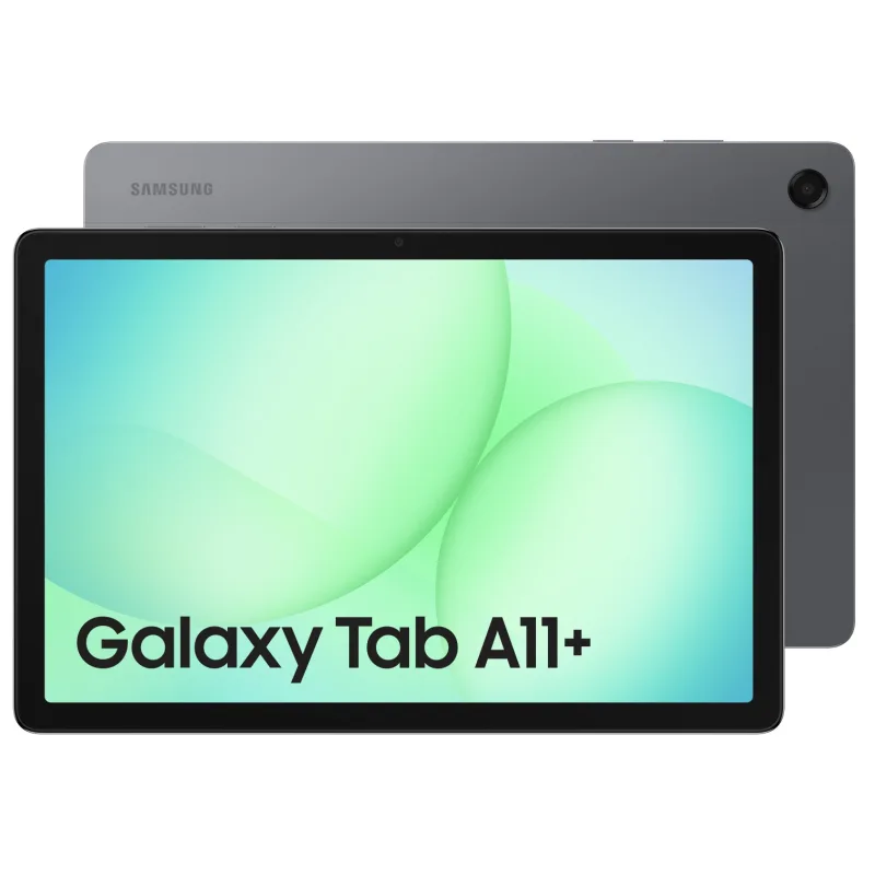 SAMSUNG SAMSUNG TAB A11 PLUS SM-X230 8+256GB WIFI 11" GRAY