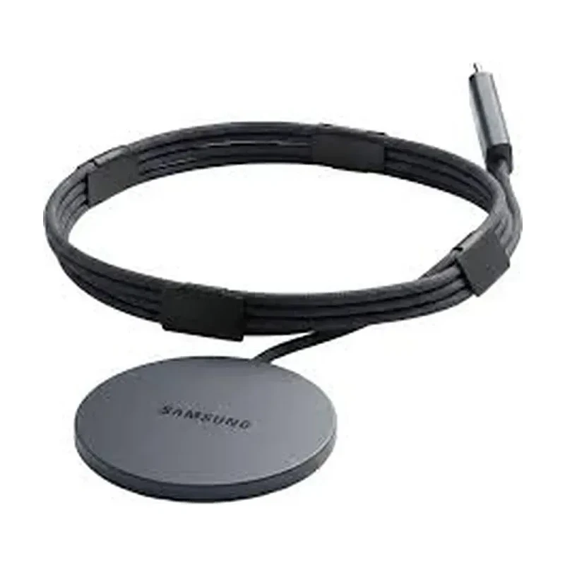 SAMSUNG SAMSUNG MOBILE CHARGING Qi2 25W MAGNETIC WIRELESS CHARGER EP-P2900BBEGWW