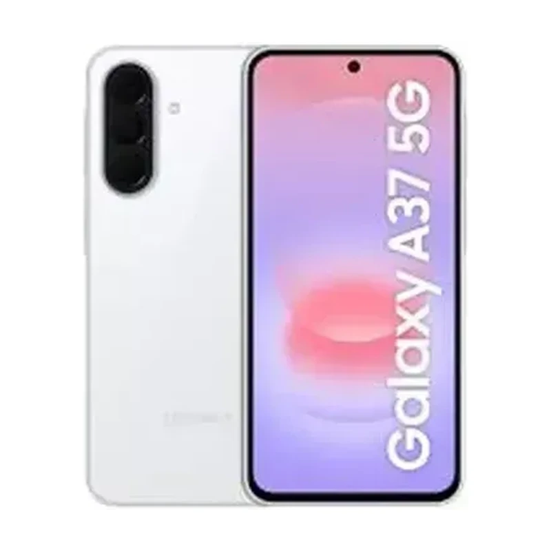 SAMSUNG SAMSUNG A37 SM-A376B 8+256GB DS 5G AWESOME WHITE SM-A376BZWGEUE