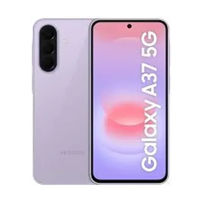 SAMSUNG SAMSUNG A37 SM-A376B 8+256GB DS 5G AWESOME LAVENDER SM-A376BLVGEUE