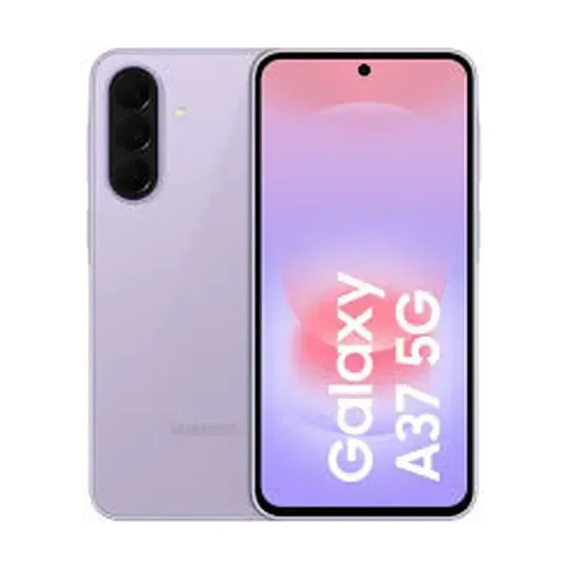 SAMSUNG SAMSUNG A37 SM-A376B 6+128GB DS 5G AWESOME LAVANDER