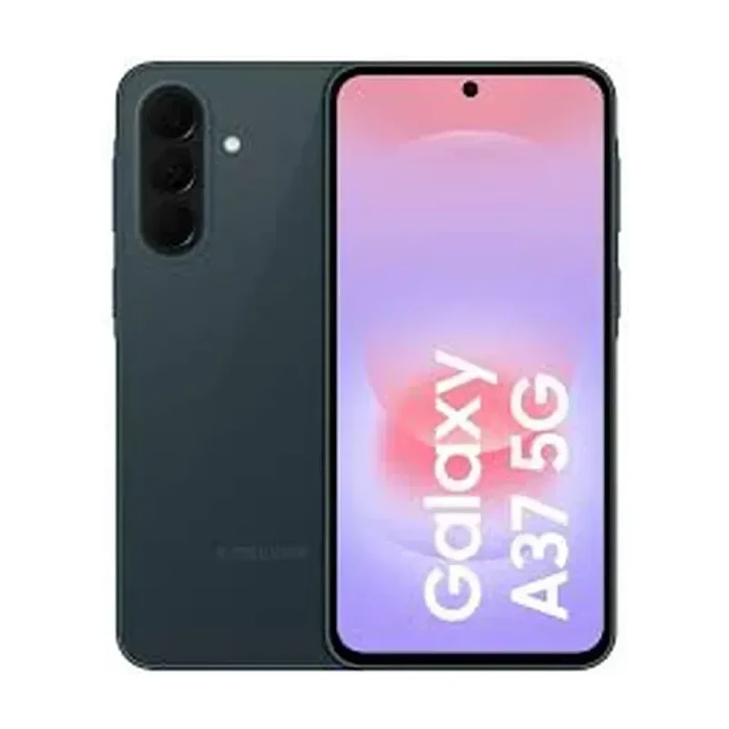 SAMSUNG SAMSUNG A37 SM-A376B 6+128GB DS 5G AWESOME GREYGREEN SM-A376BDGBEUE