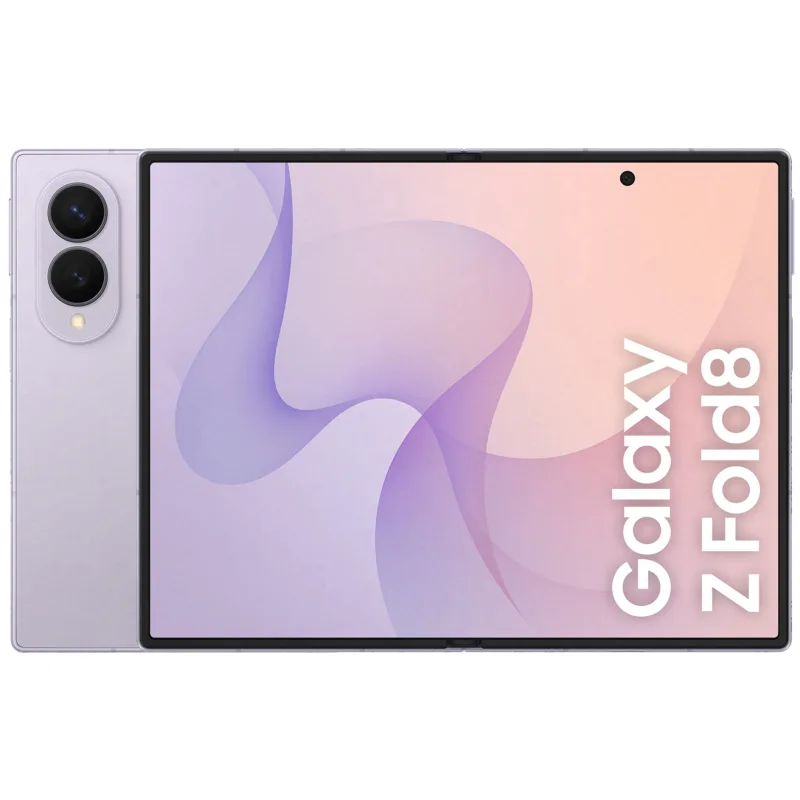 SAMSUNG SAMSUNG Z FOLD 8 SM-F971B 12+512GB DS 5G LAVENDER OEM