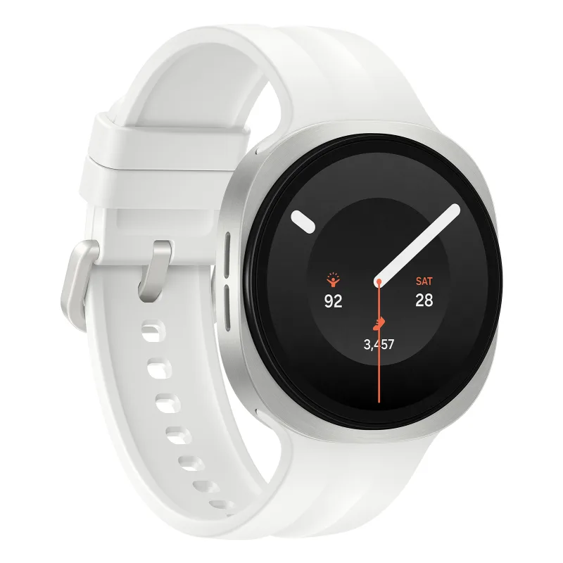 SAMSUNG GALAXY WATCH 9 40MM BLUETOOTH CREAM SM-L340 3