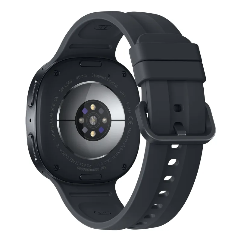 SAMSUNG GALAXY WATCH 9 40MM BLUETOOTH GRAPHITE SM-L340 4