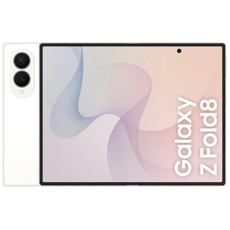 SAMSUNG SAMSUNG Z FOLD 8 SM-F971B 12+256GB DS 5G CREAM OEM