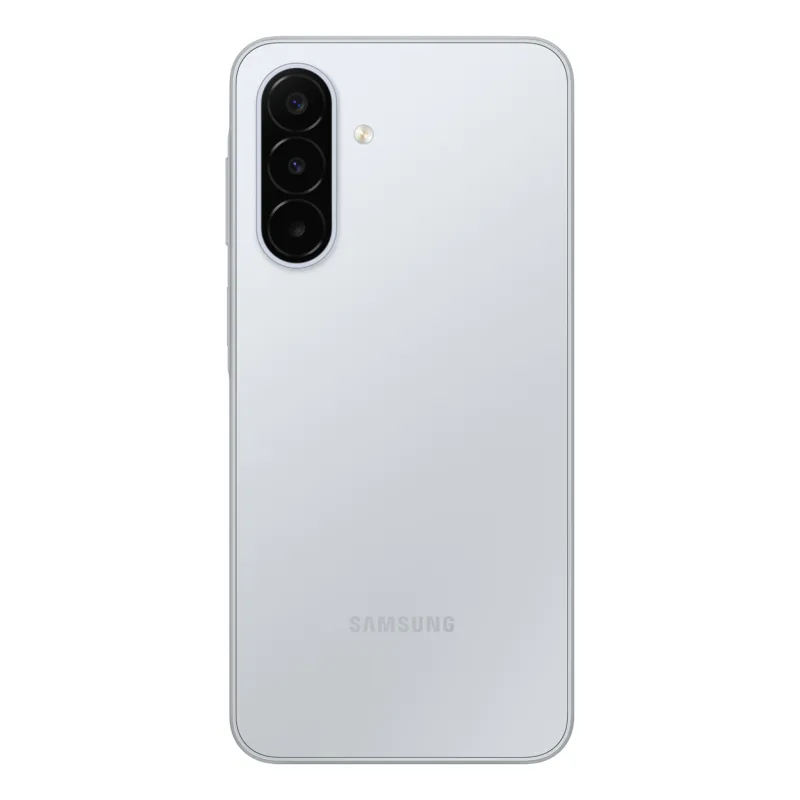 SAMSUNG A18 4+128GB DS 4G SILVER OEM 3