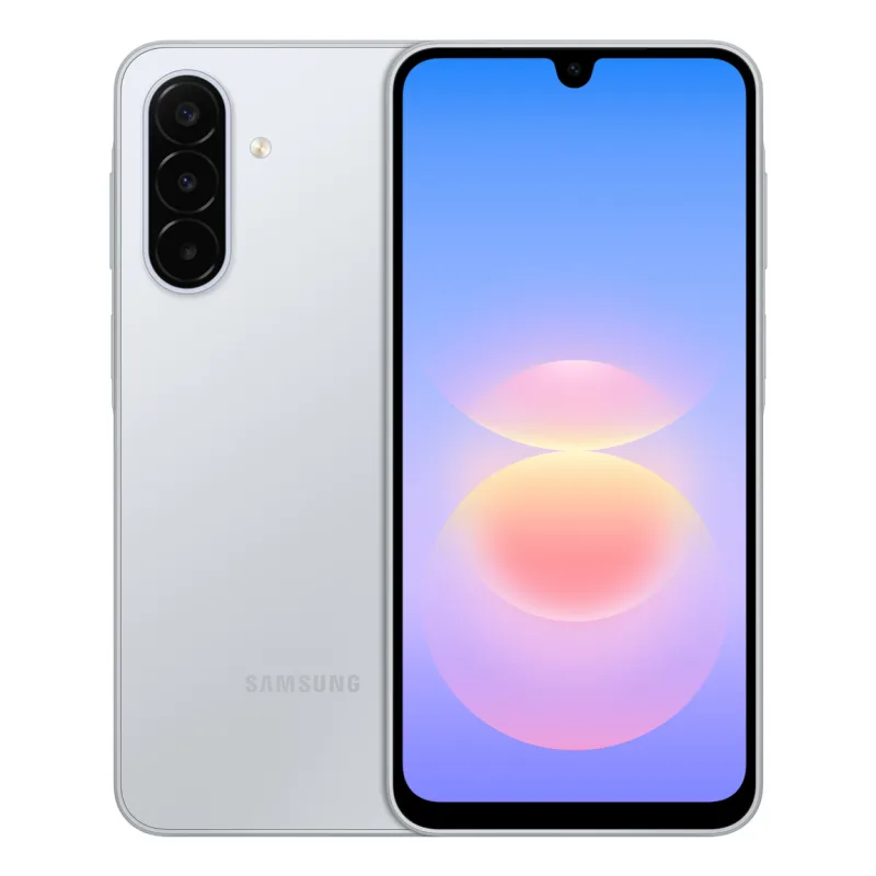 SAMSUNG SAMSUNG A18 4+128GB DS 4G SILVER OEM