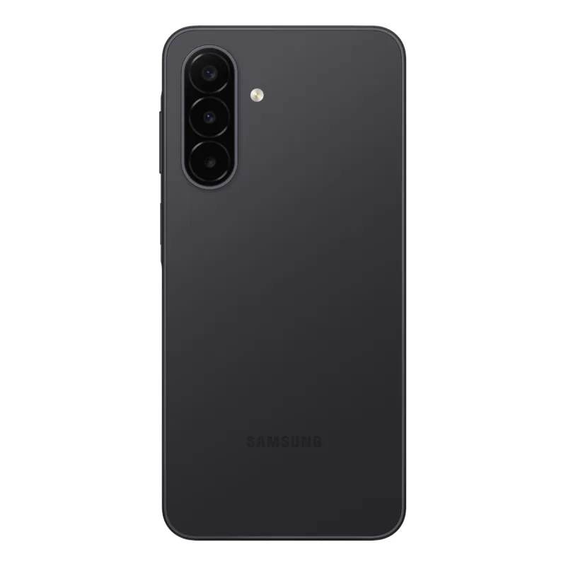 SAMSUNG A18 4+128GB DS 4G BLACK OEM 3